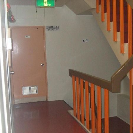 Eco Hotel Nagoja Kültér fotó