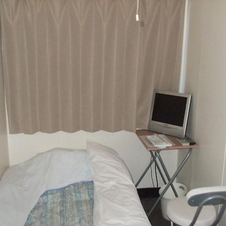 Eco Hotel Nagoja Kültér fotó