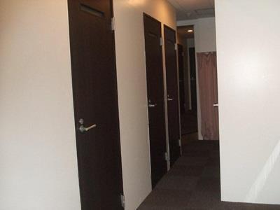 Eco Hotel Nagoja Kültér fotó