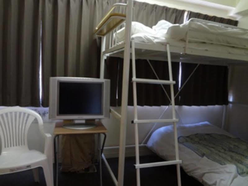Eco Hotel Nagoja Kültér fotó