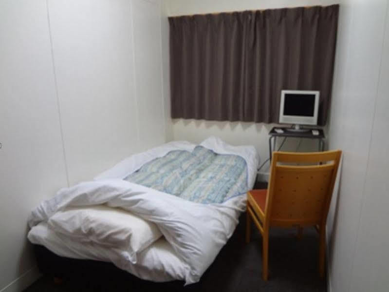 Eco Hotel Nagoja Kültér fotó